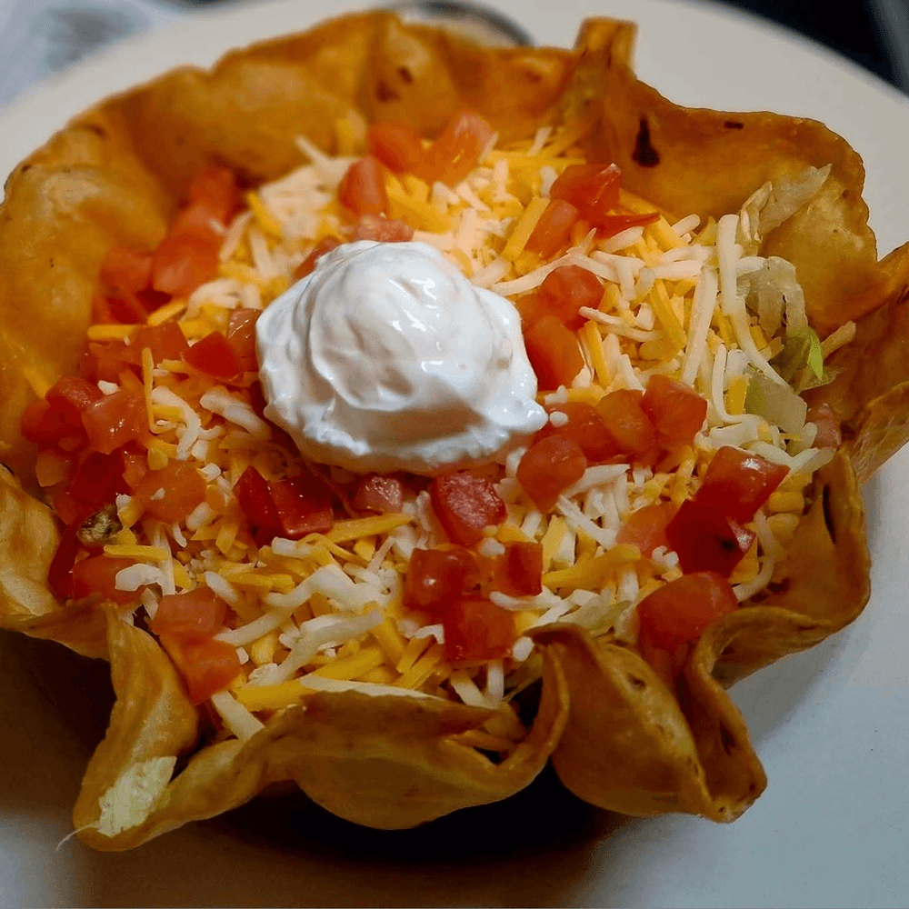 Taco Salad
