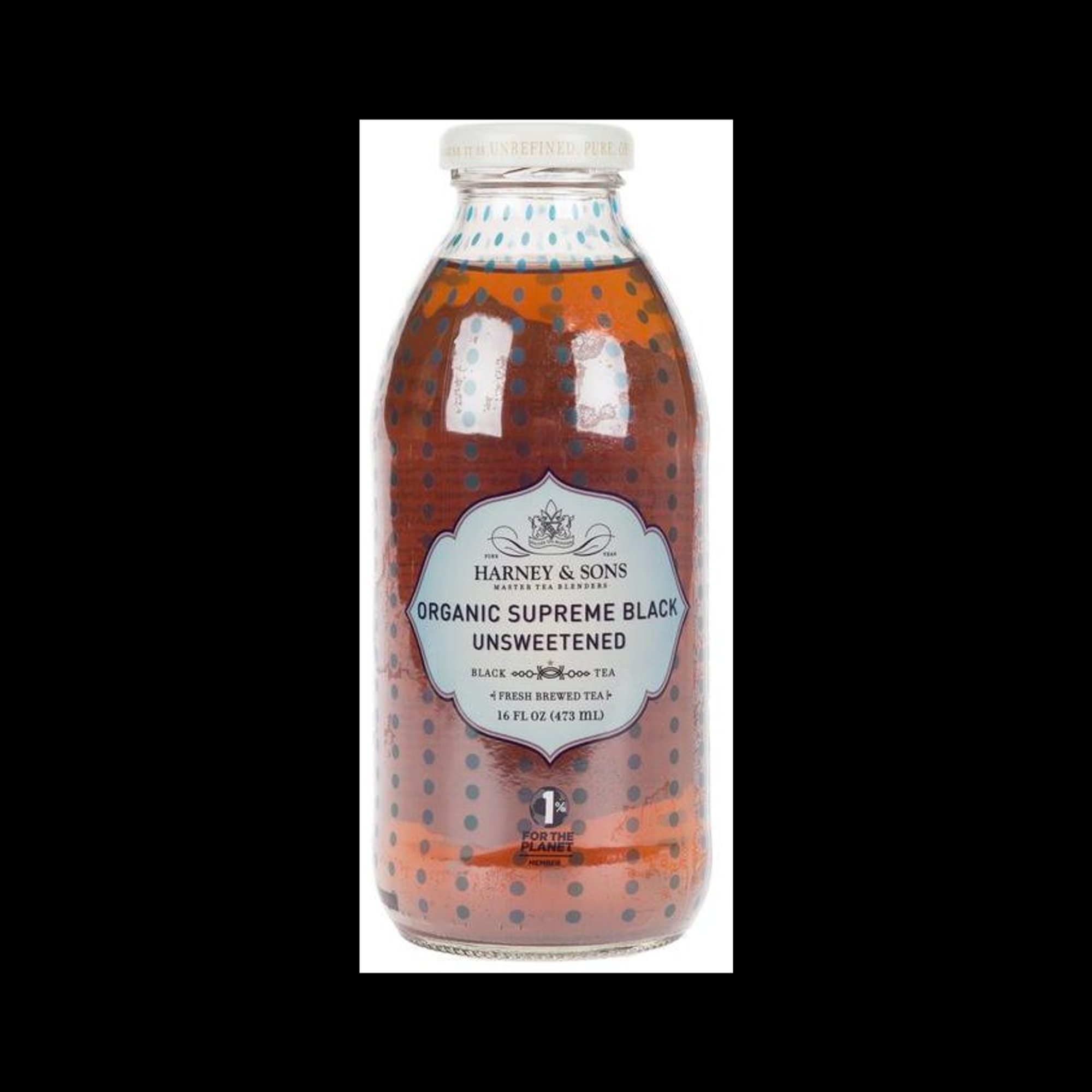 Harney and Sons Black Tea