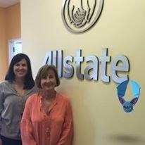 Carolyn Lankford: Allstate Insurance Photo