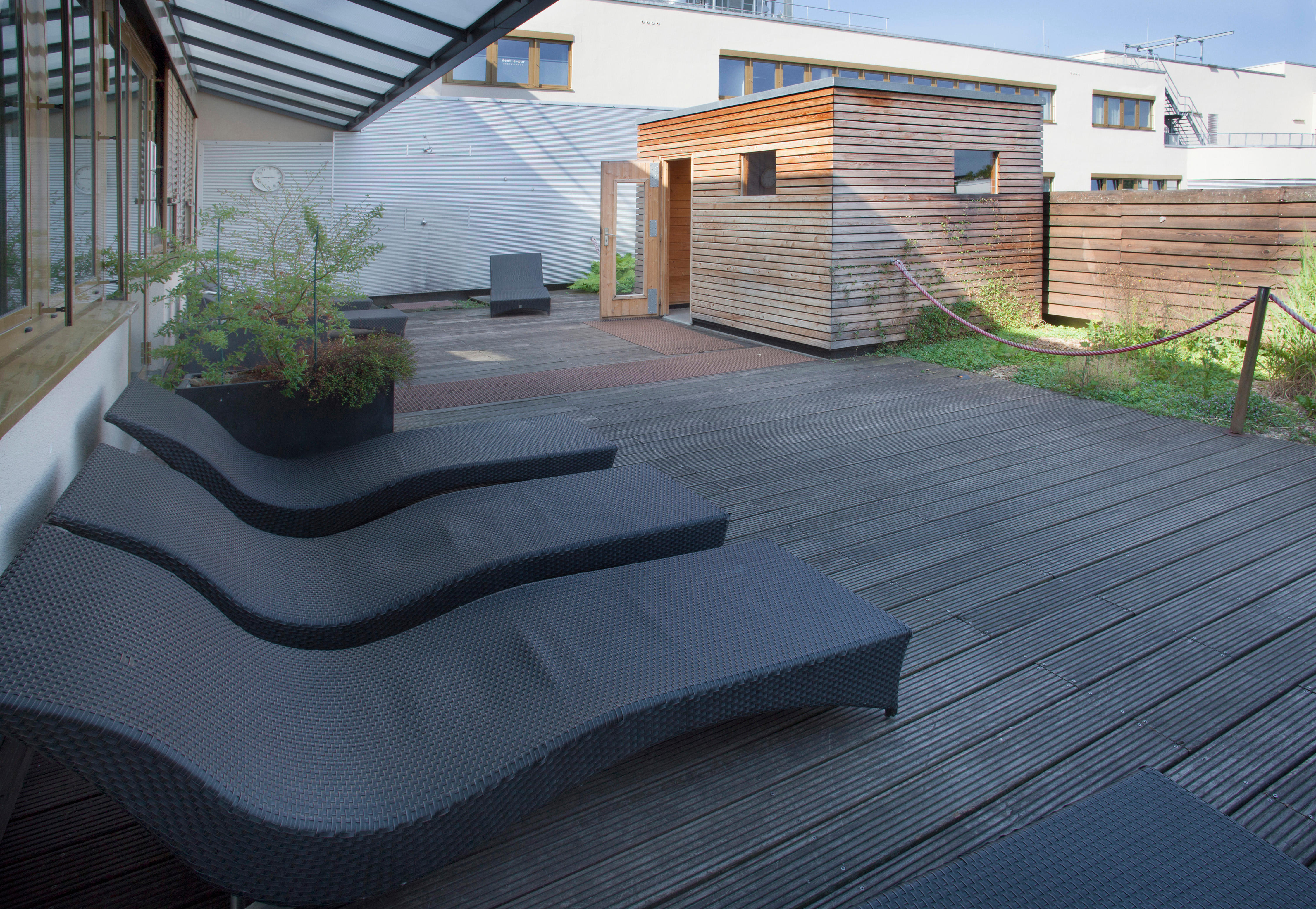 Bilder Fitness First Berlin – Steglitz im Schloss