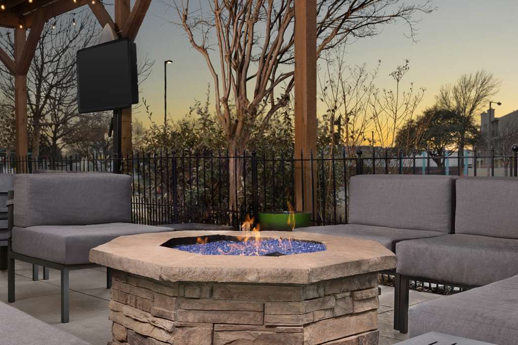 Hilton Garden Inn Abilene Image