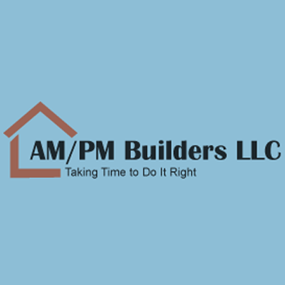 AM/PM Builders LLC Logo