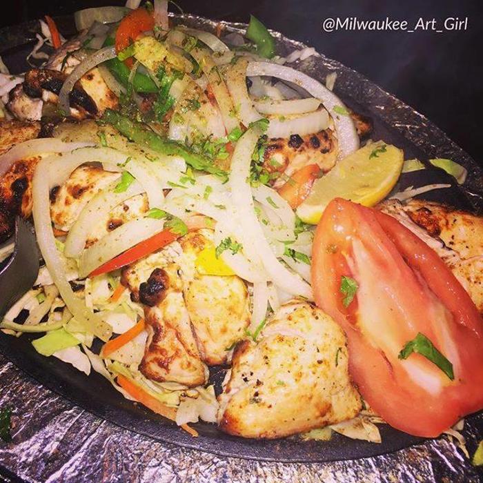 Bollywood Grill Image