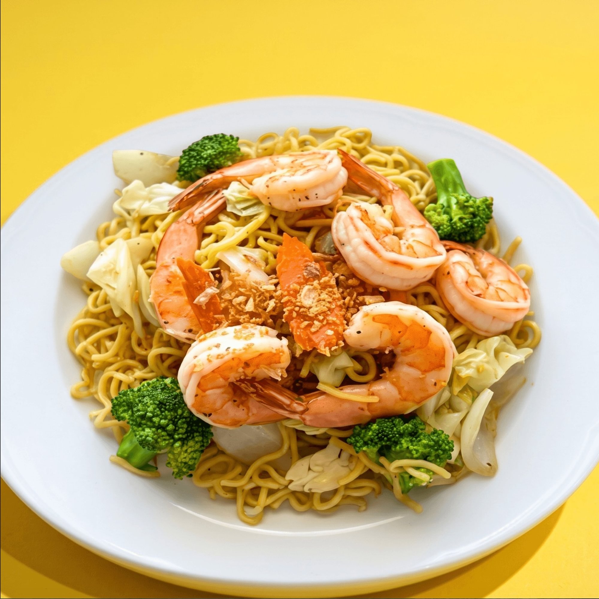 Chow Mein