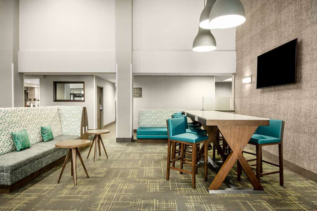 Hampton Inn & Suites Las Vegas-Henderson Image