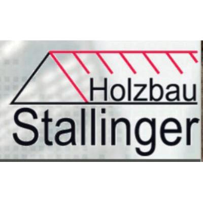 Logo von Holzbau Stallinger Zimmerei GmbH