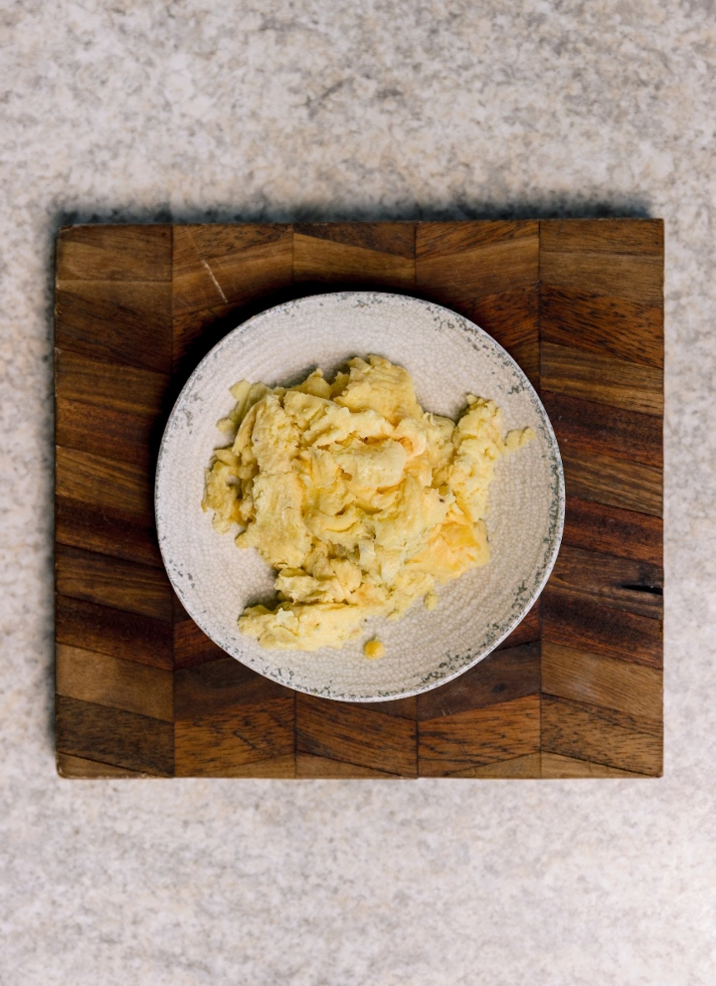 Side Eggs