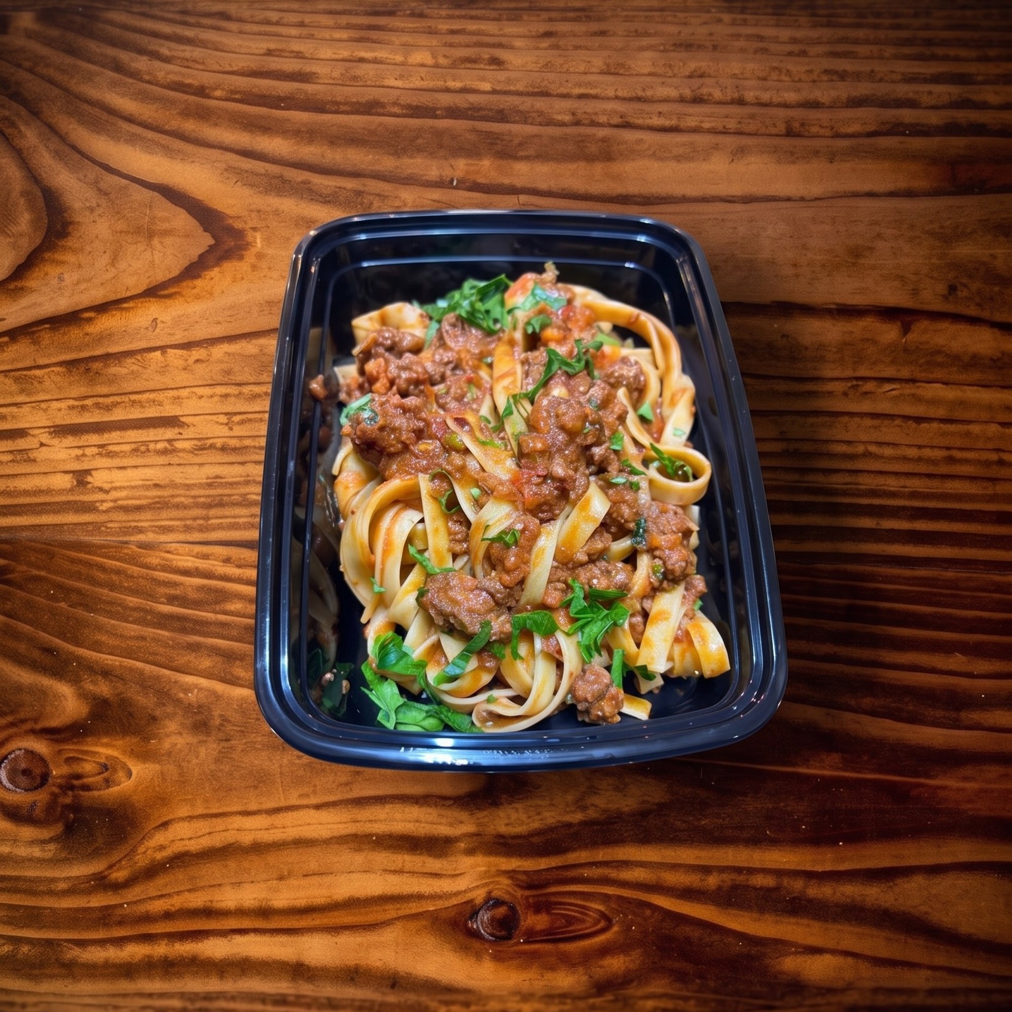 Bolognese Sauce