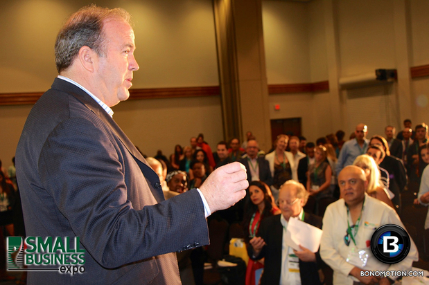 Images Small Business Expo