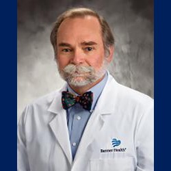 Randall Marsh, MD