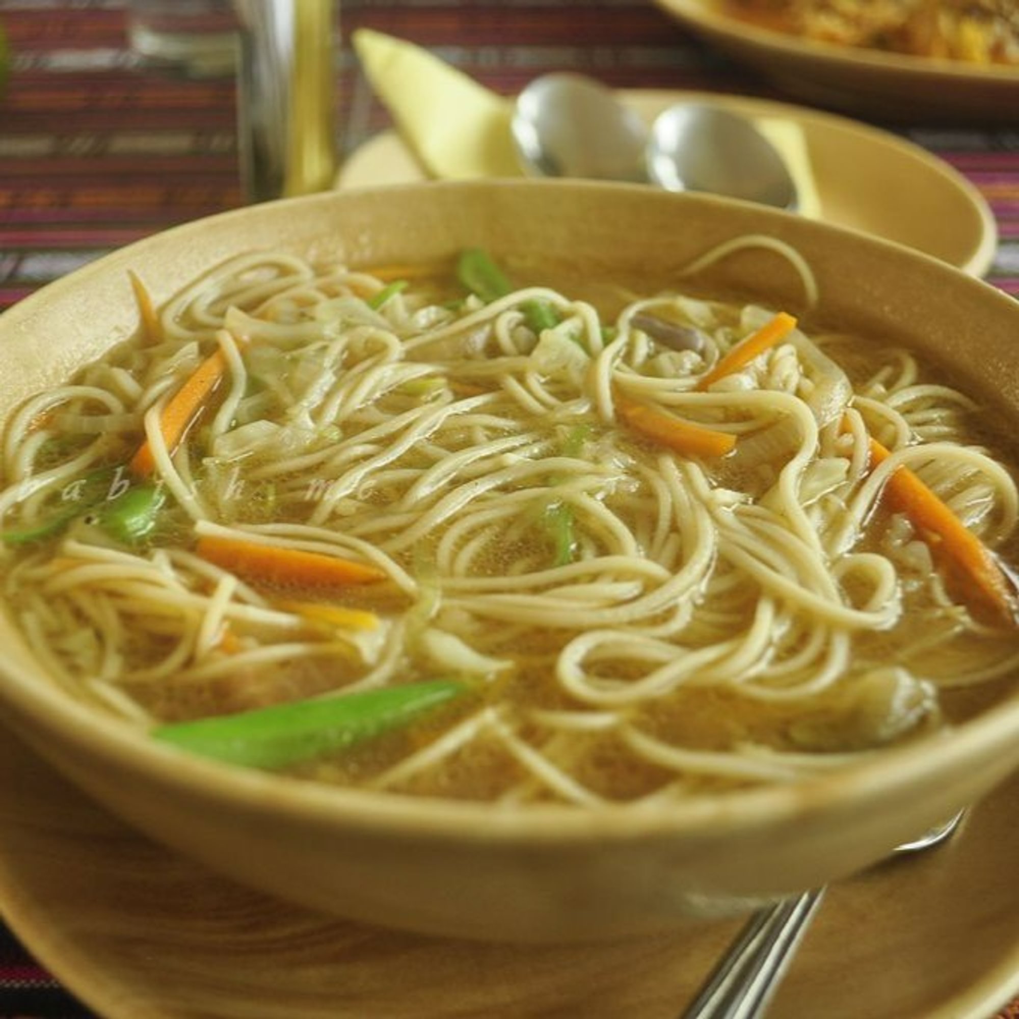 Thukpa