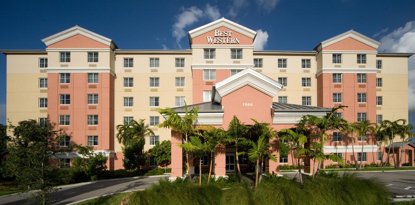 Best Western Dania Beach Reviews Best Western Dania Beach Reviews