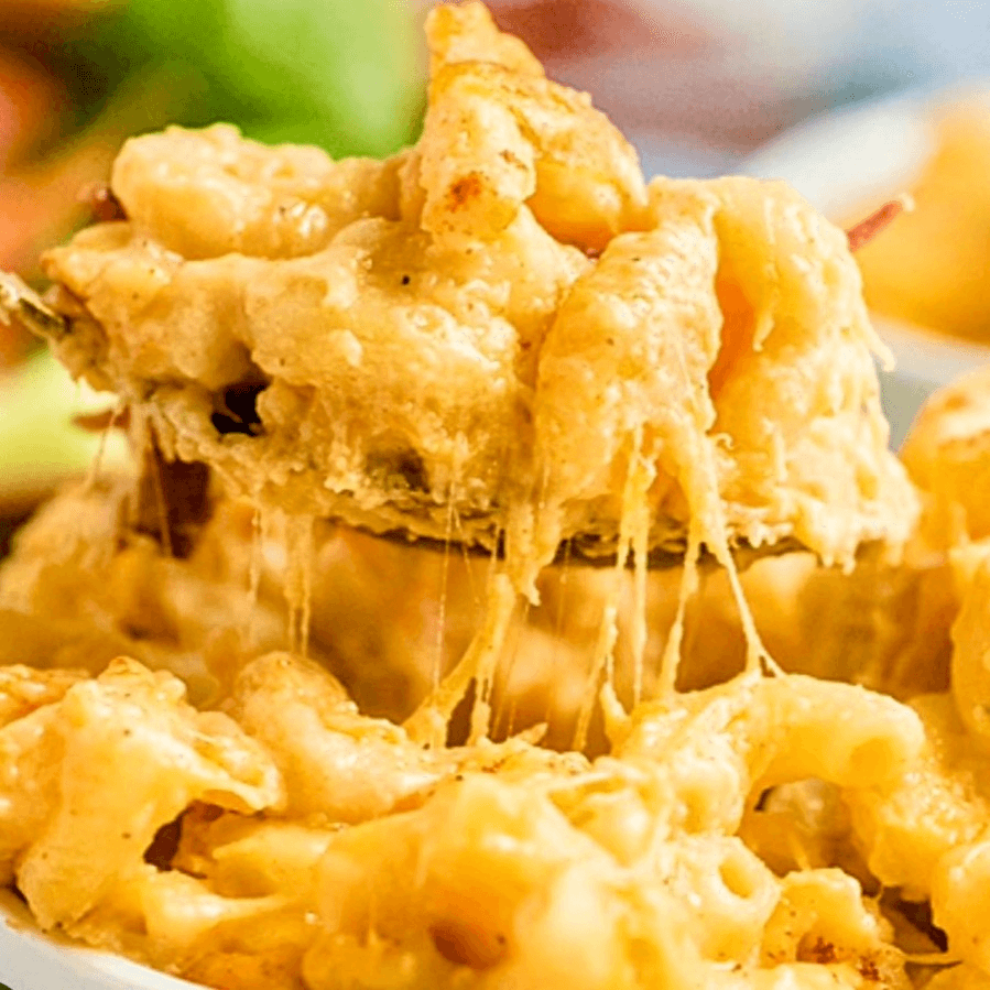 Mac and Cheese - Side