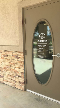 Images James Webb: Allstate Insurance