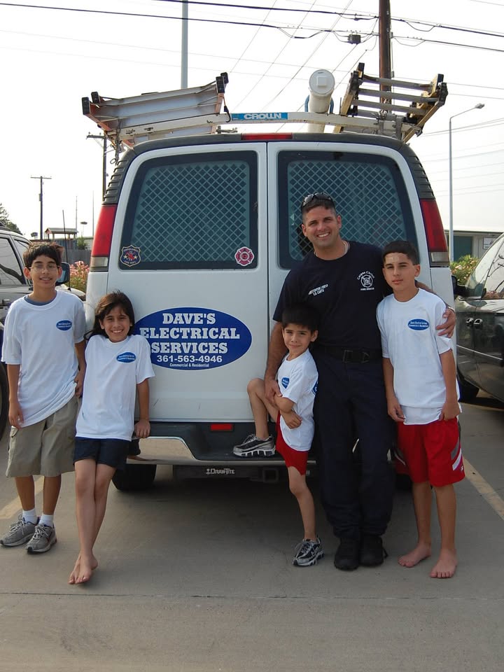 Daves Electrical Service Inc