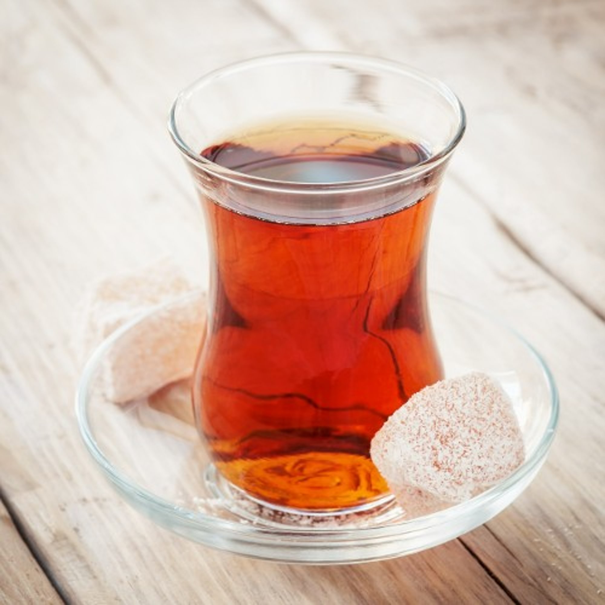 Sweet Tea