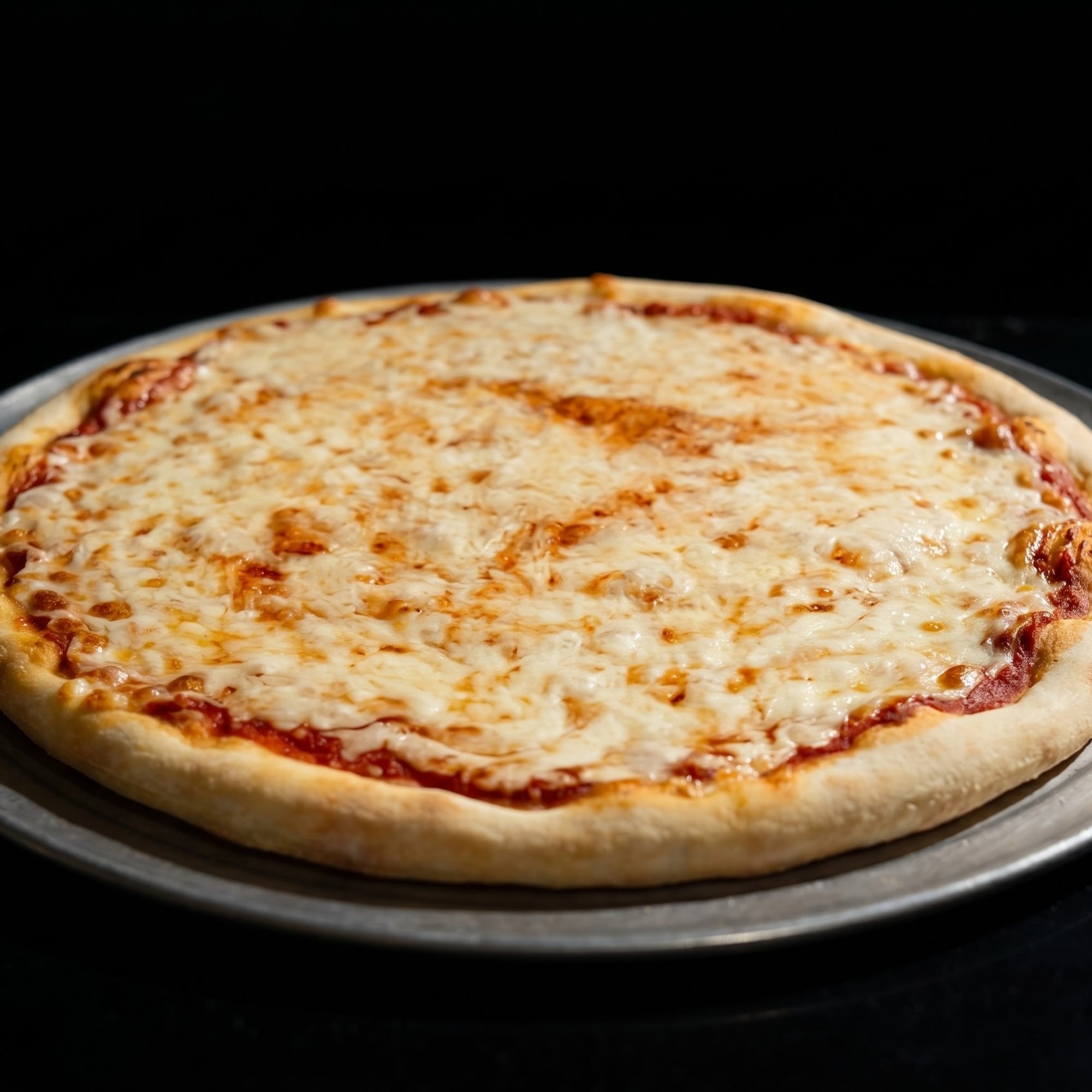 Two Large Cheese Pizzas Special