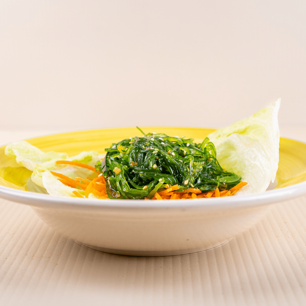 Wakame Salad