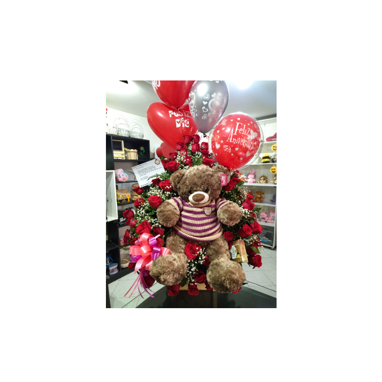 Galería en miniatura