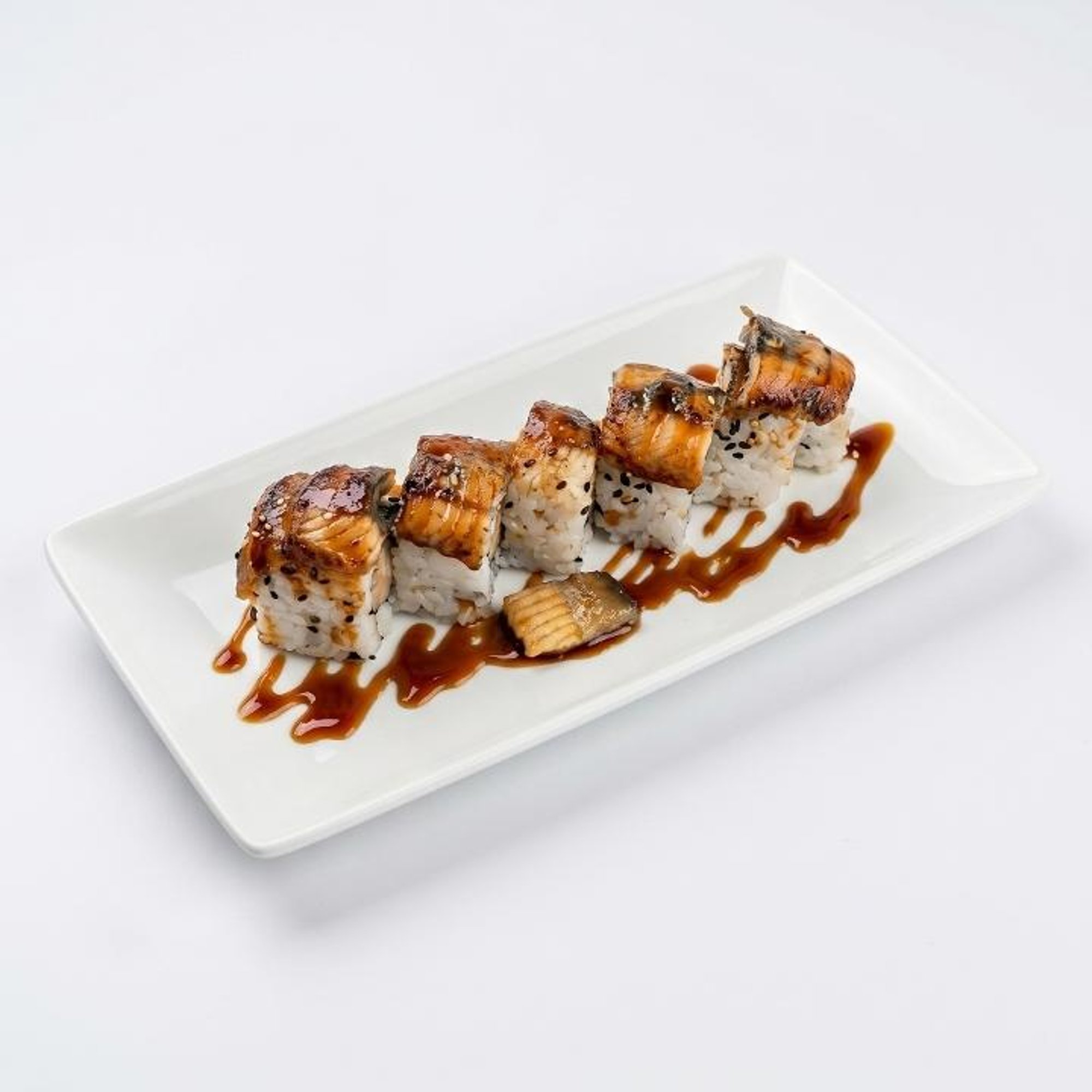 UNAGUI ROLL *