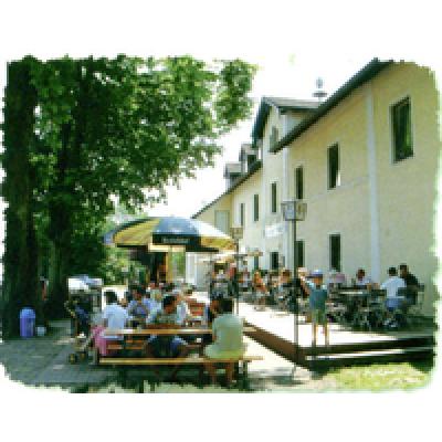 Logo von Landgasthof Perzl