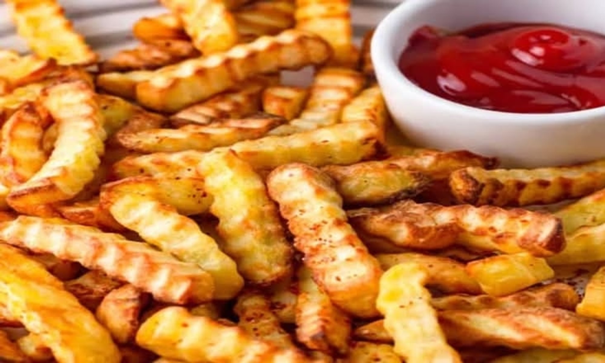 Regular Fries