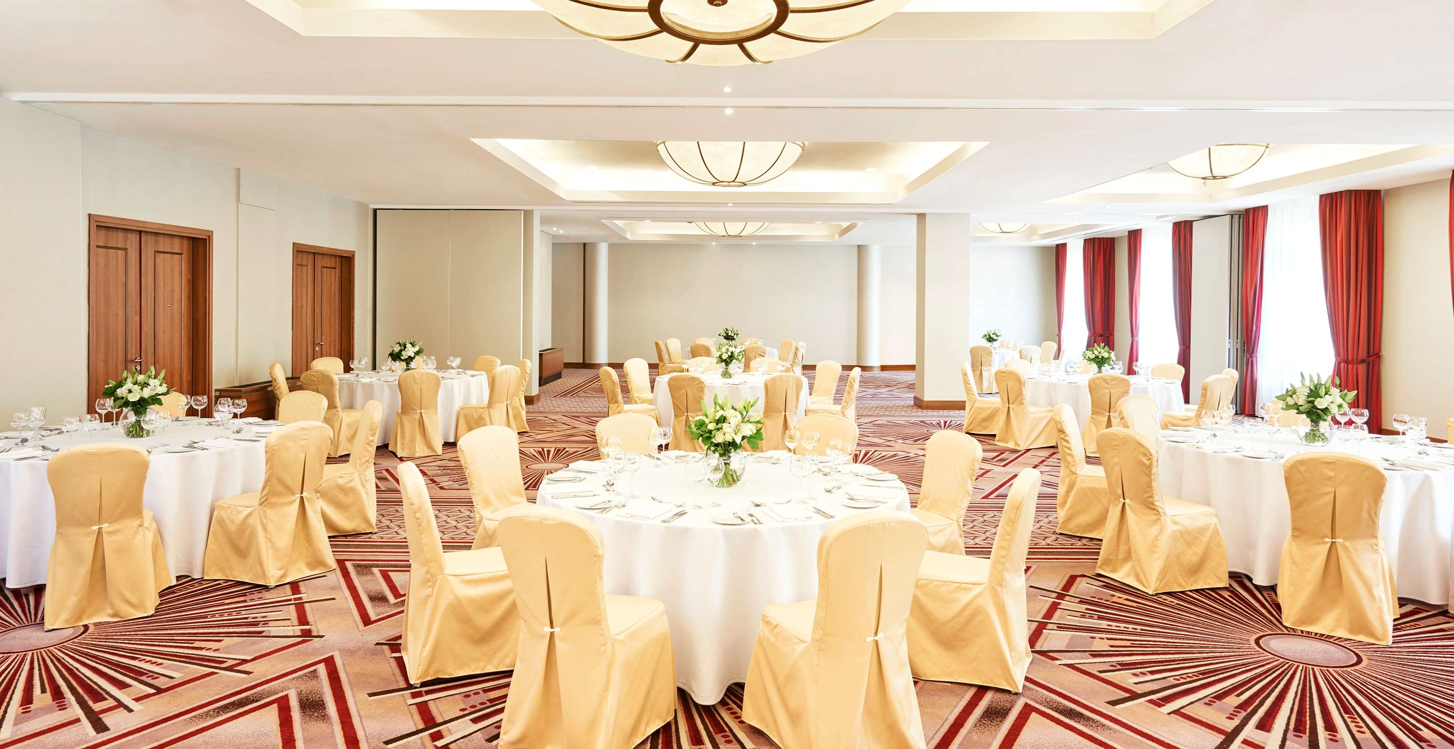 Images Sheraton Grand Krakow