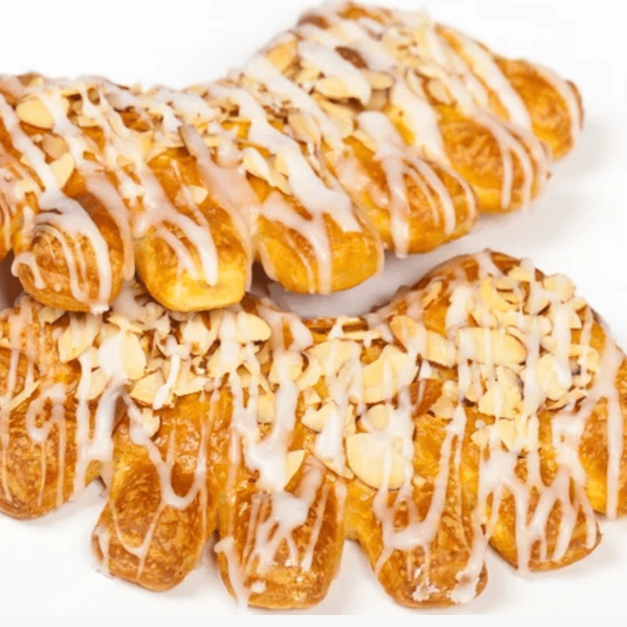 Bear Claw