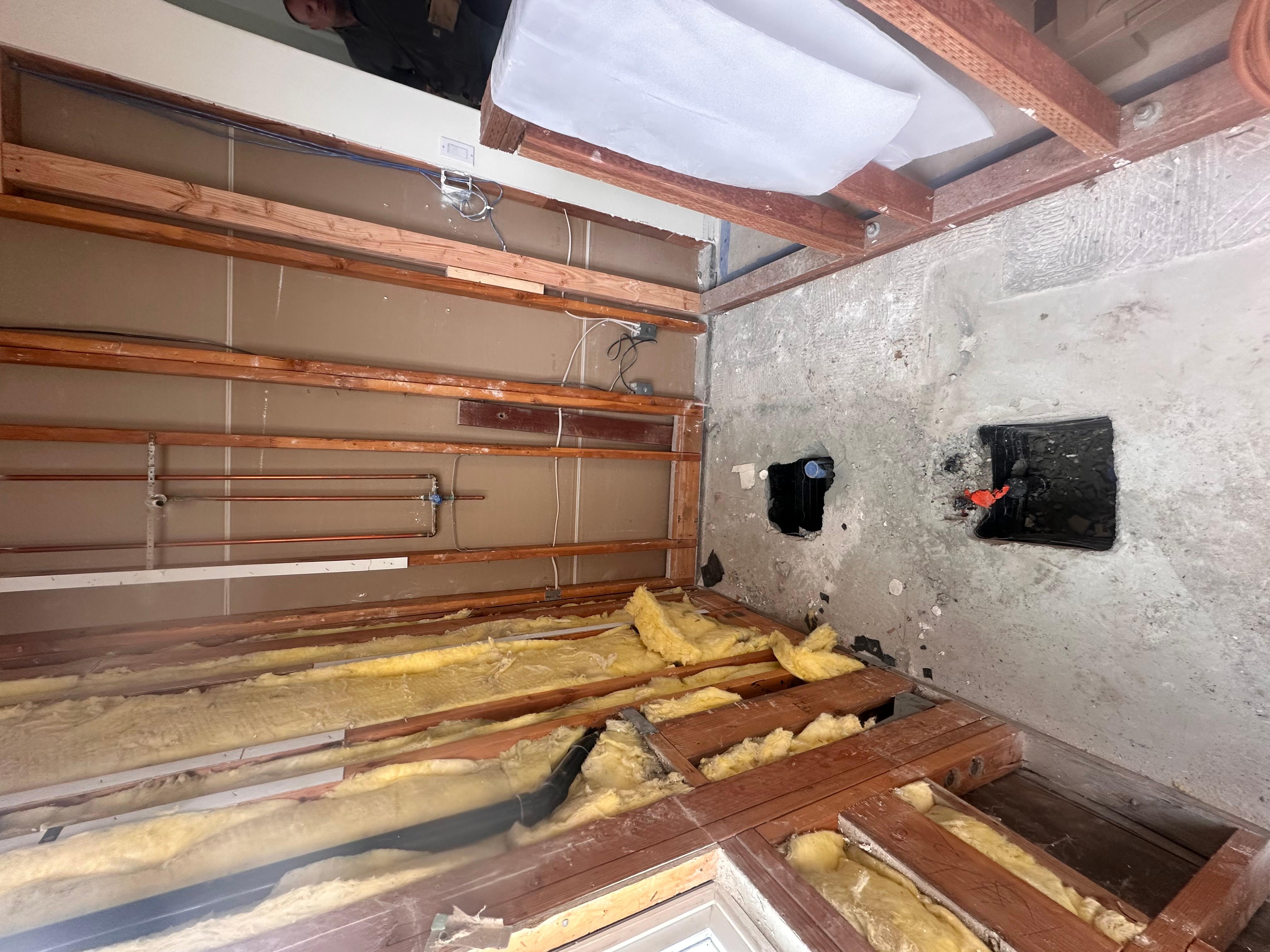 Ryan Perez Plumbing Image