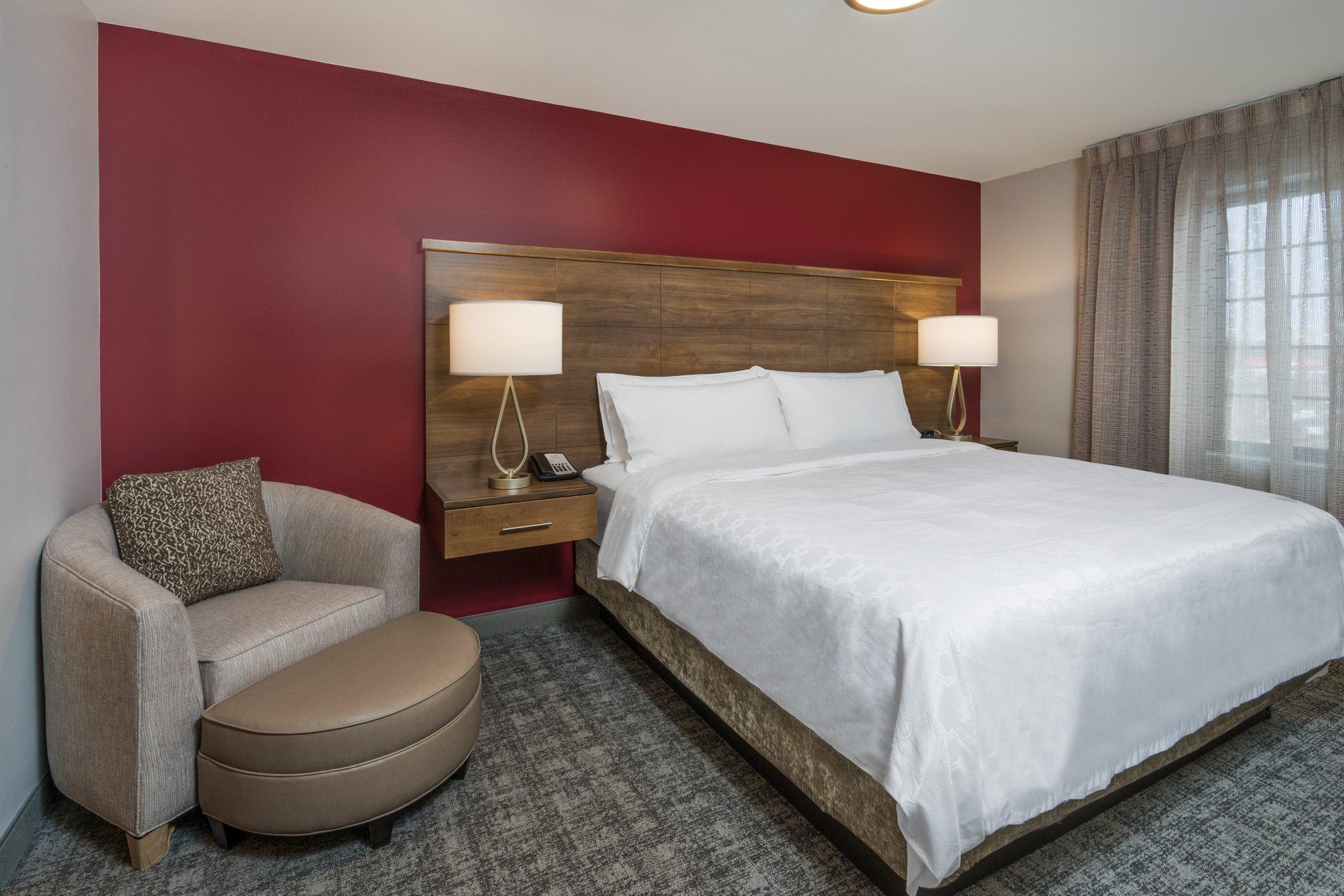 Staybridge Suites Anchorage Photo