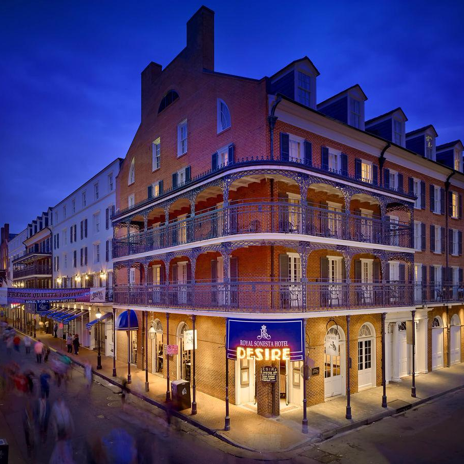 Royal Sonesta New Orleans Photo