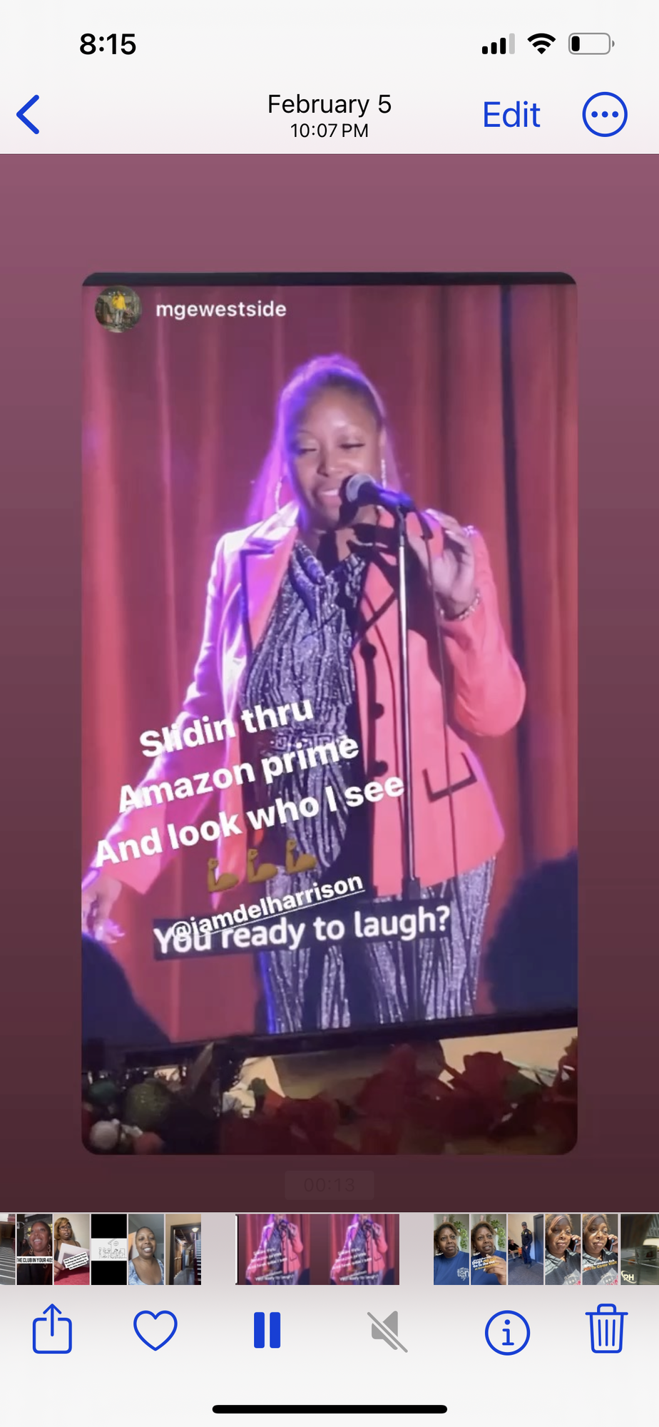 Del Harrison, LLC Image