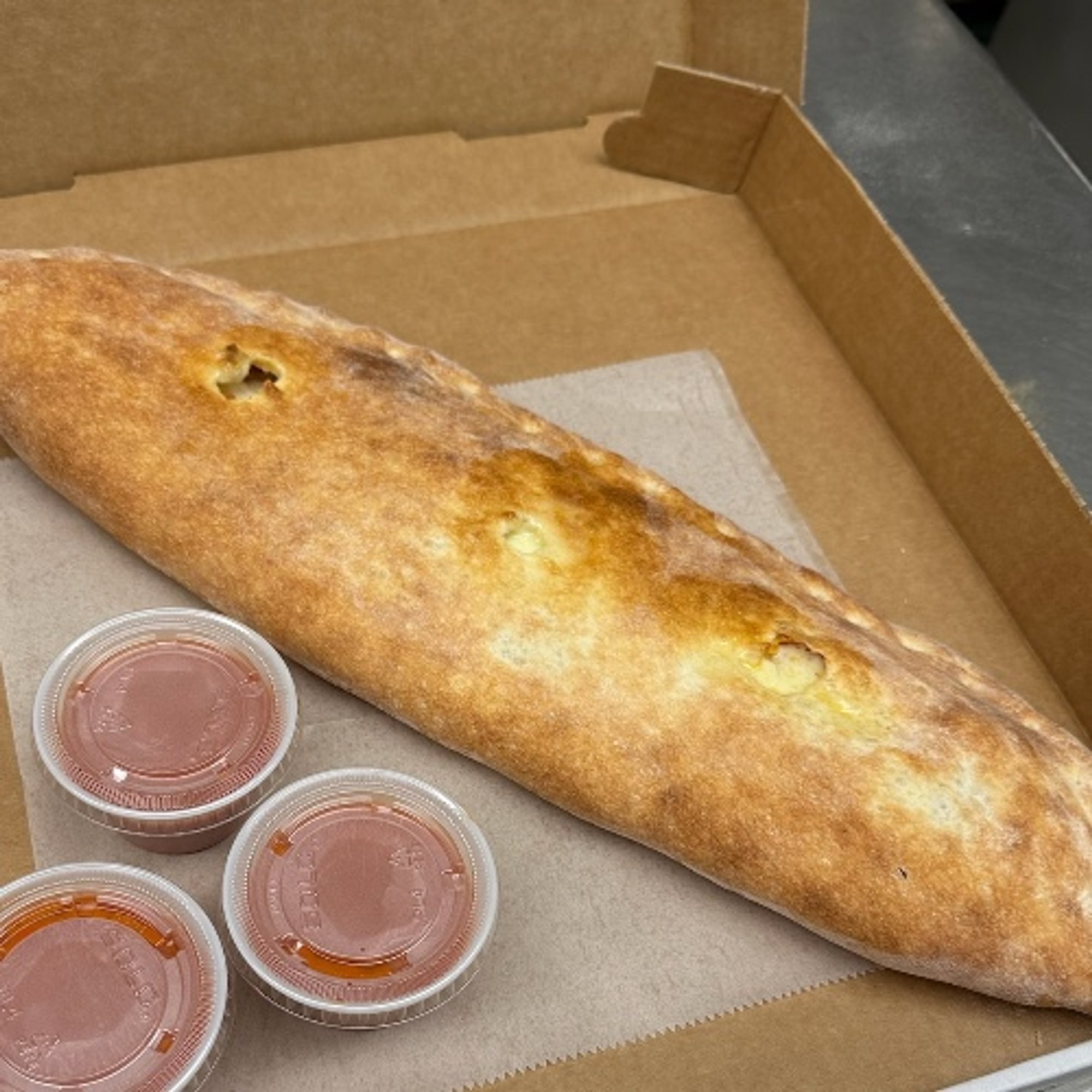 Classic Boli