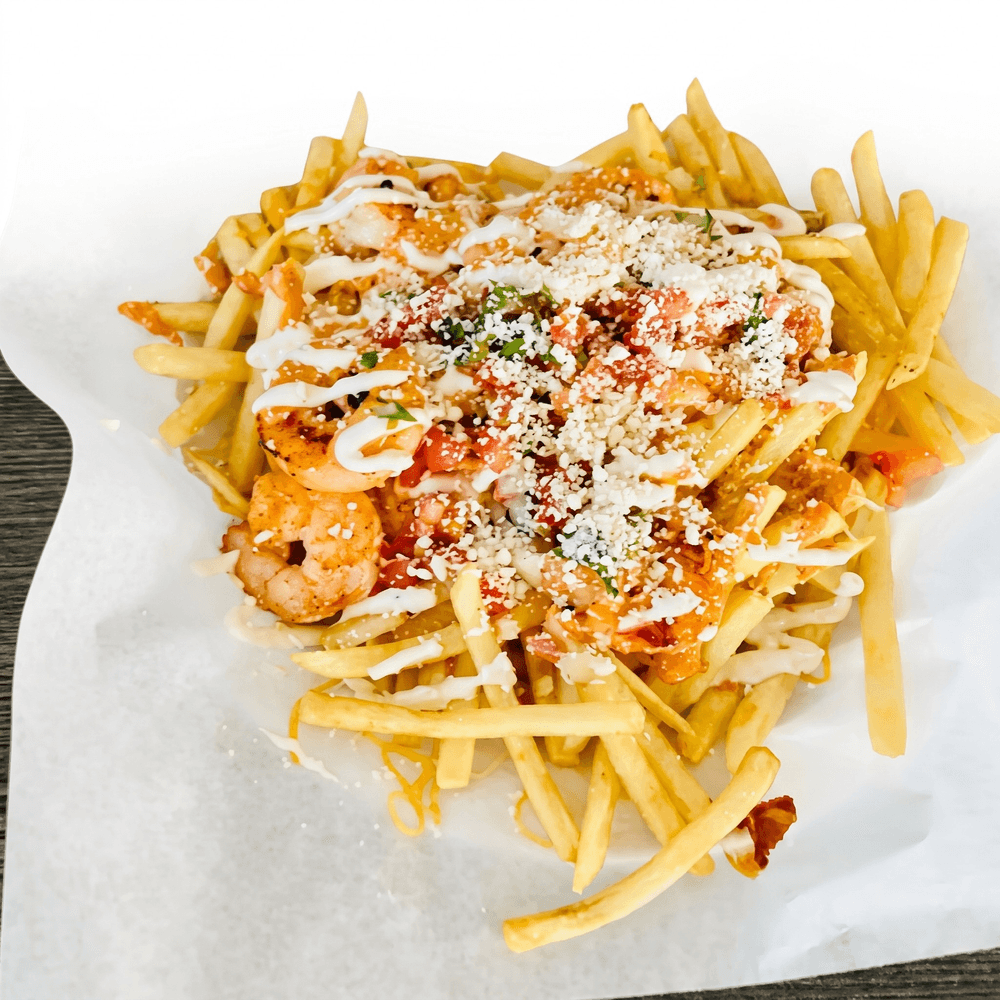 Gobernador Fries