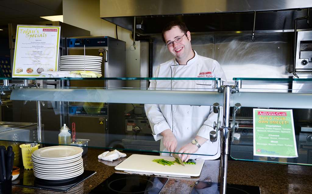 Hilton Garden Inn Watertown/Thousand Islands Image