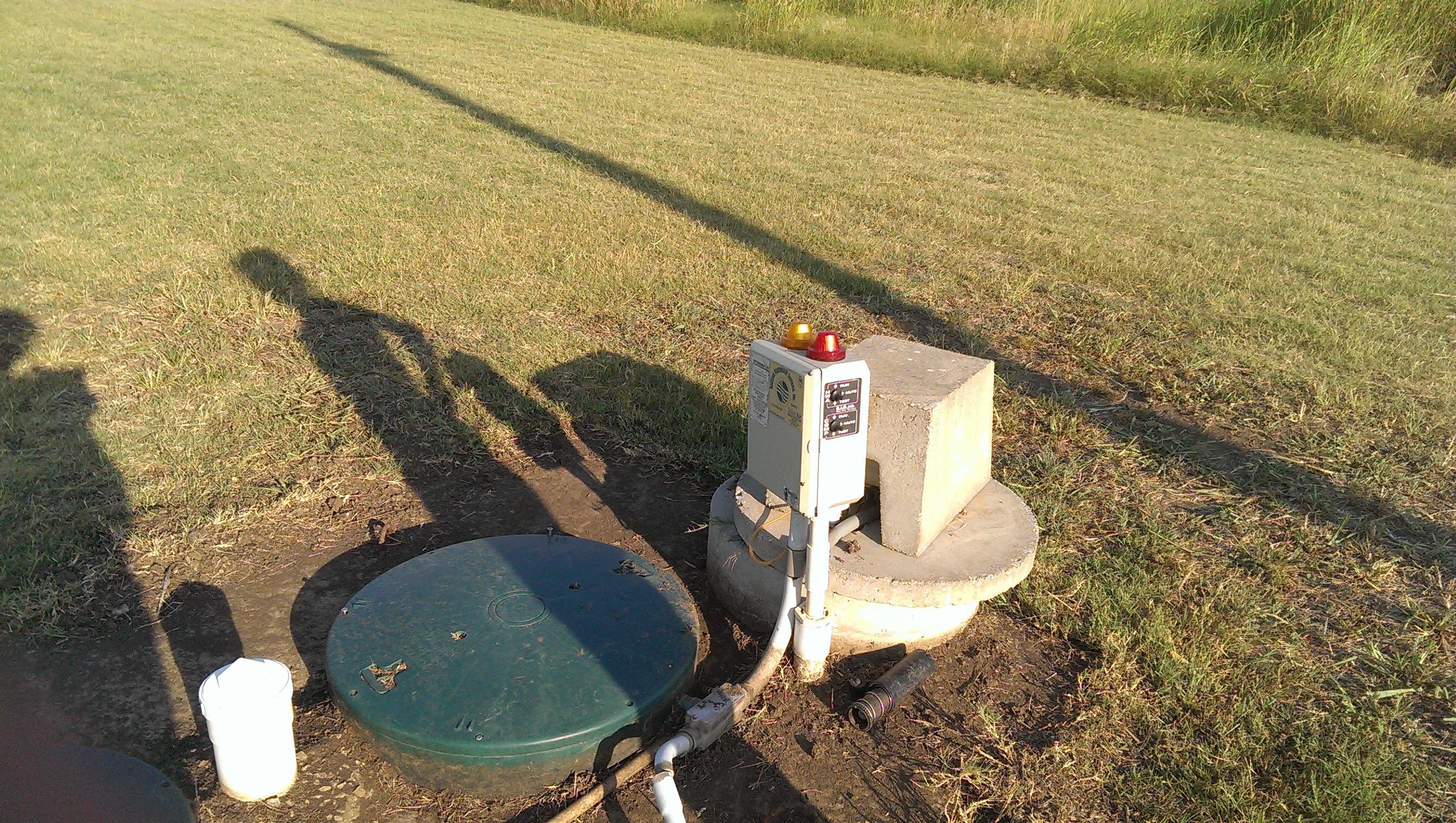 AvantGarde Plumbing And Drain Logo