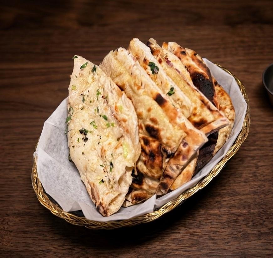 Bread Basket