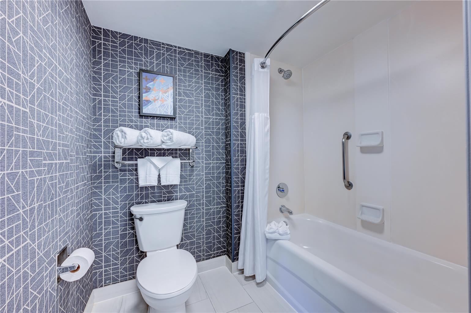 Homewood Suites by Hilton Anaheim-Main Gate Area Image