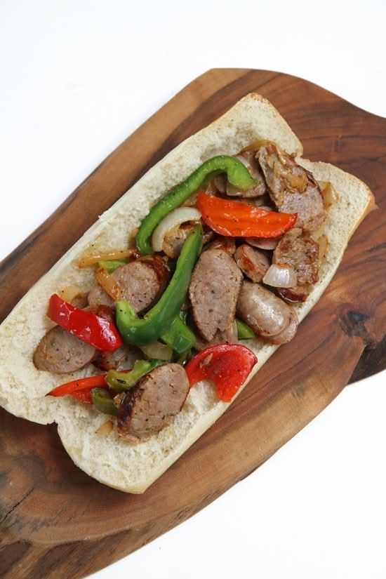 Sausage Hero