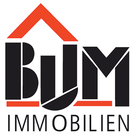 Logo von Kurt M. Bum Immobilien
