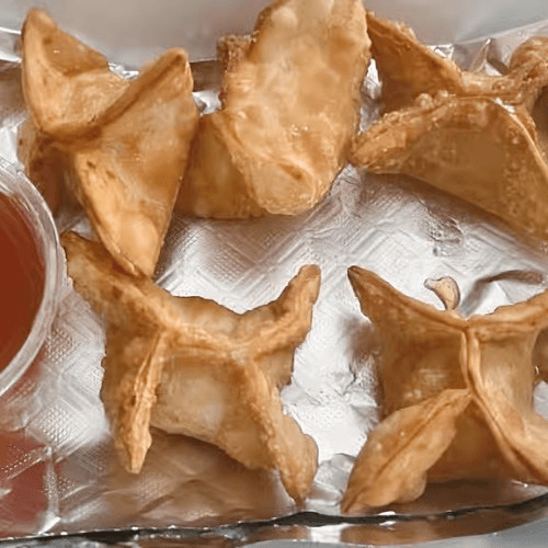 Thai Crab Angels