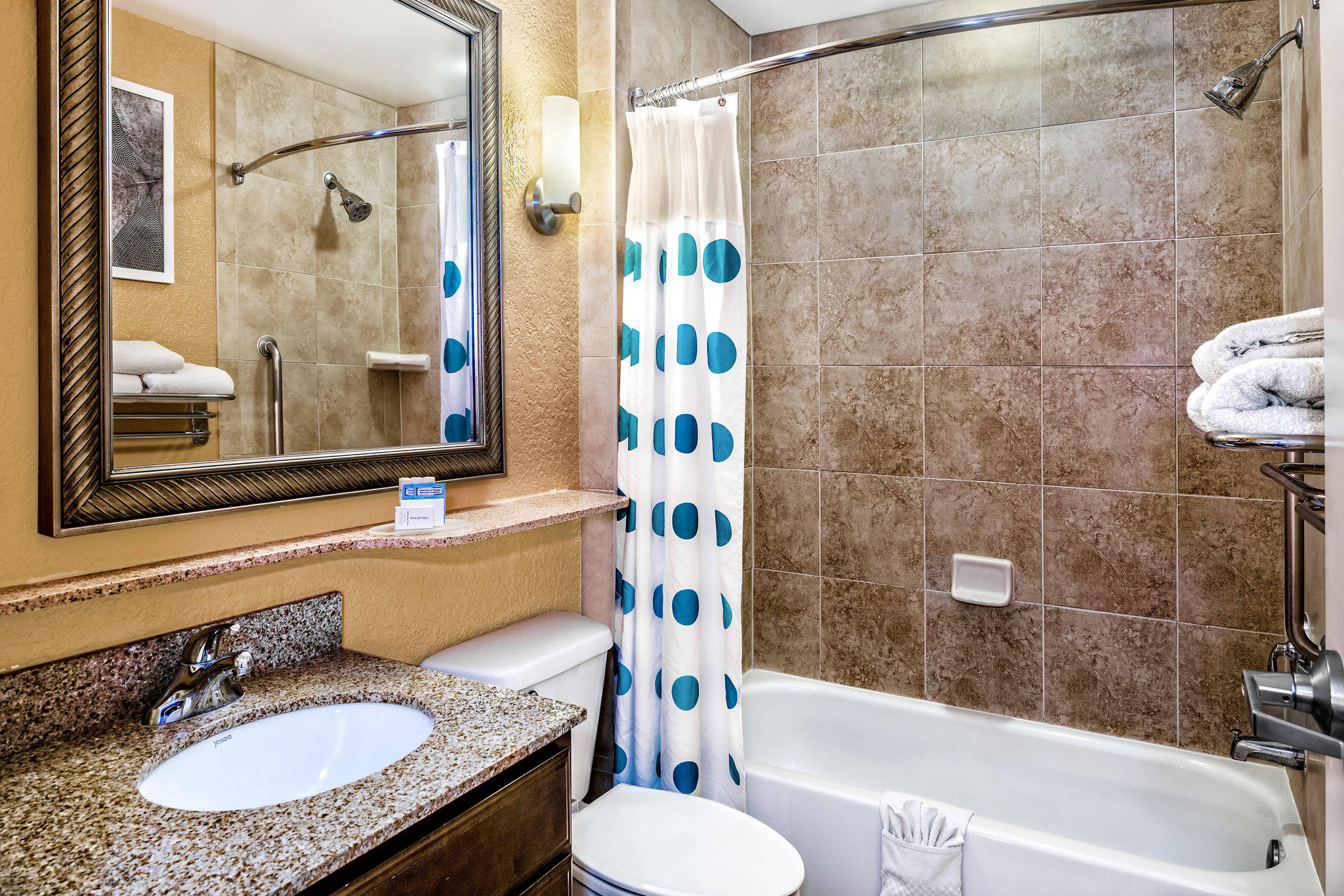 TownePlace Suites by Marriott San Antonio Northwest Photo