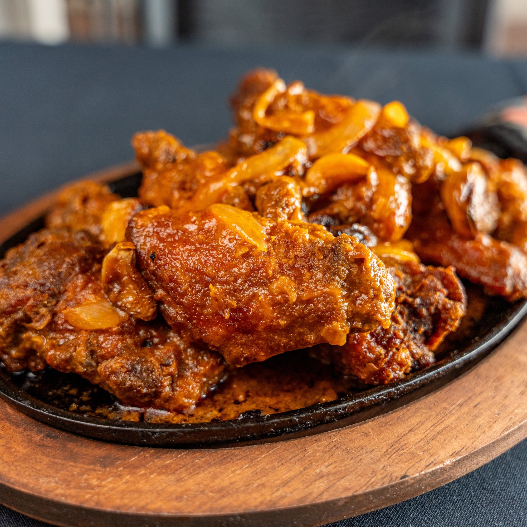 Bacco Jumbo Wings (12)