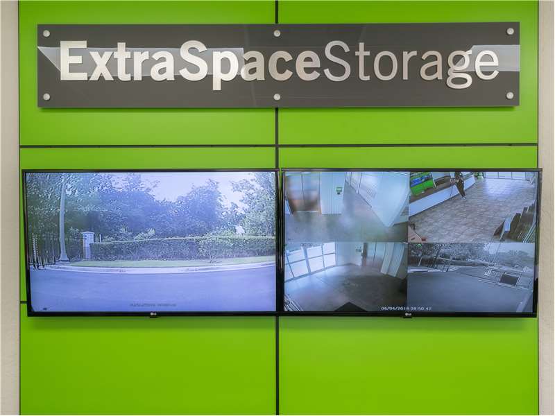 Extra Space Storage Photo