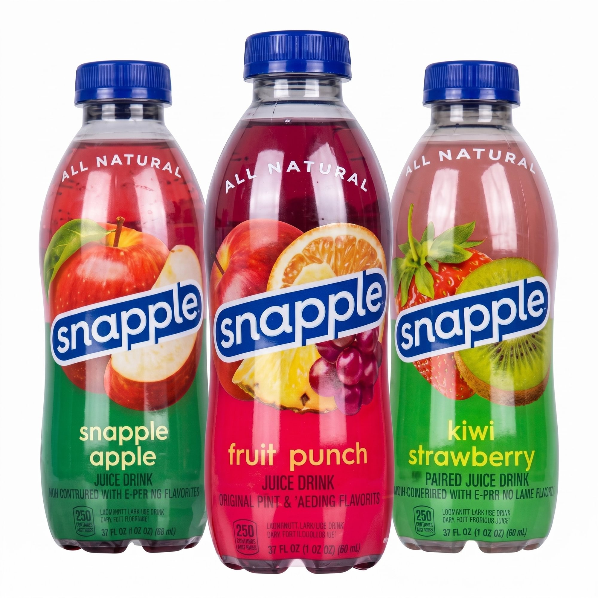 Snapple