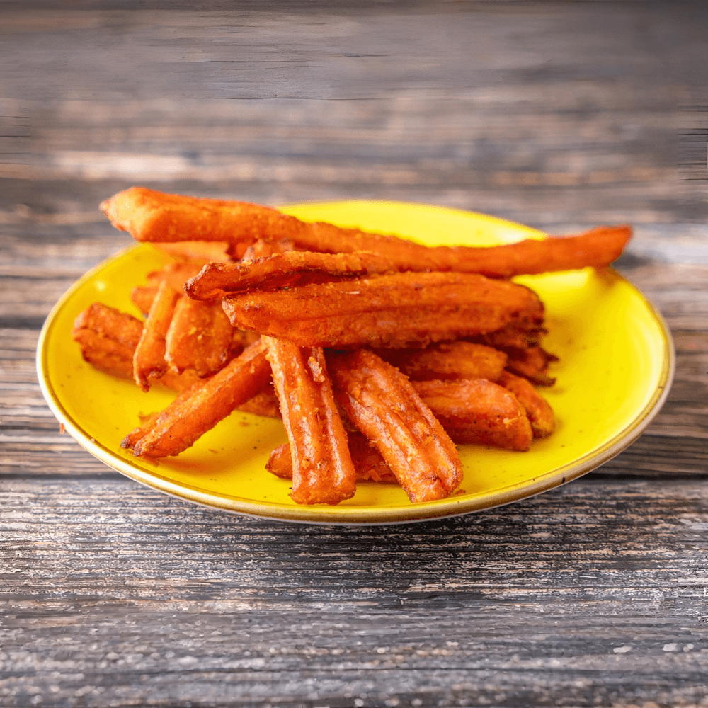 Sweet Potato Fries