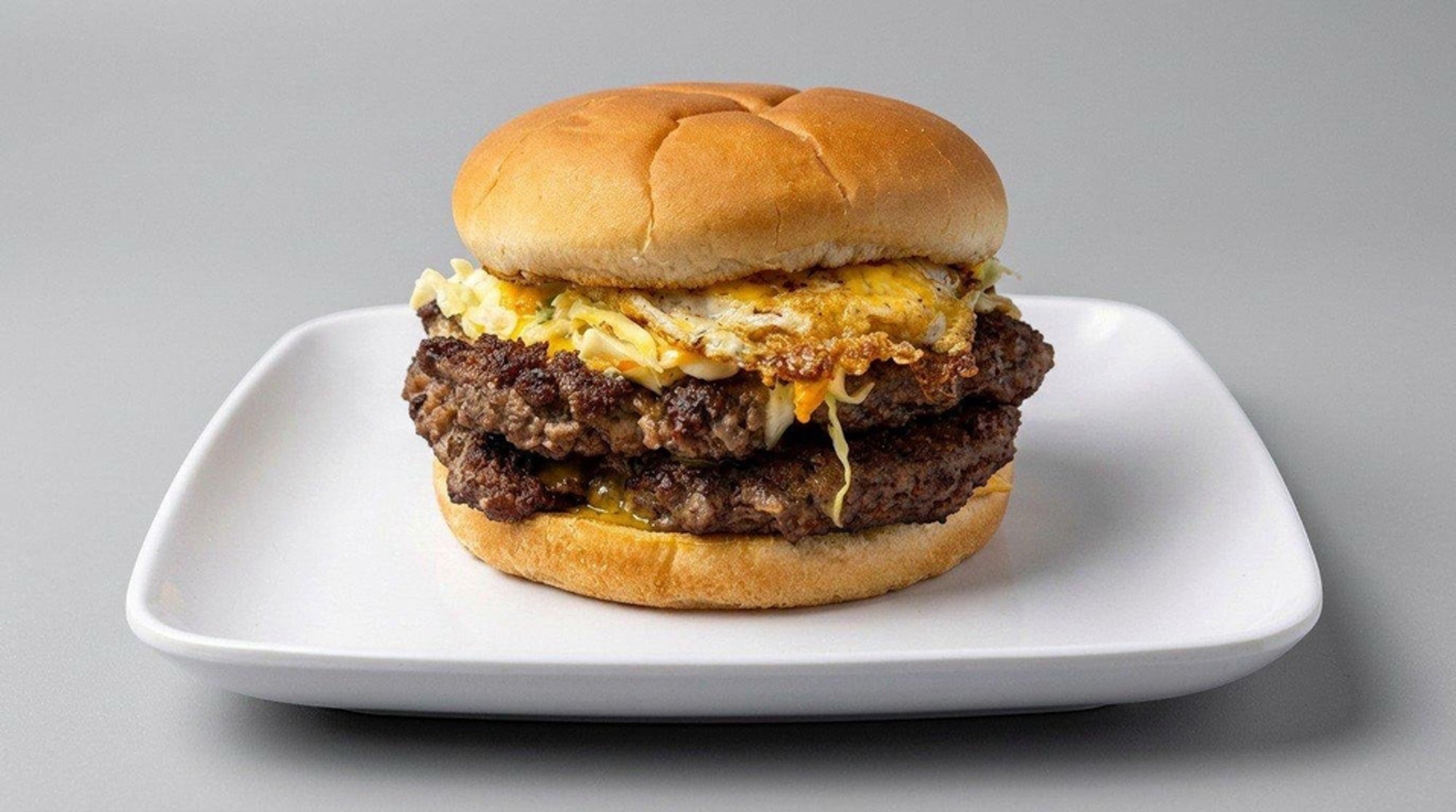 Melito's Burger