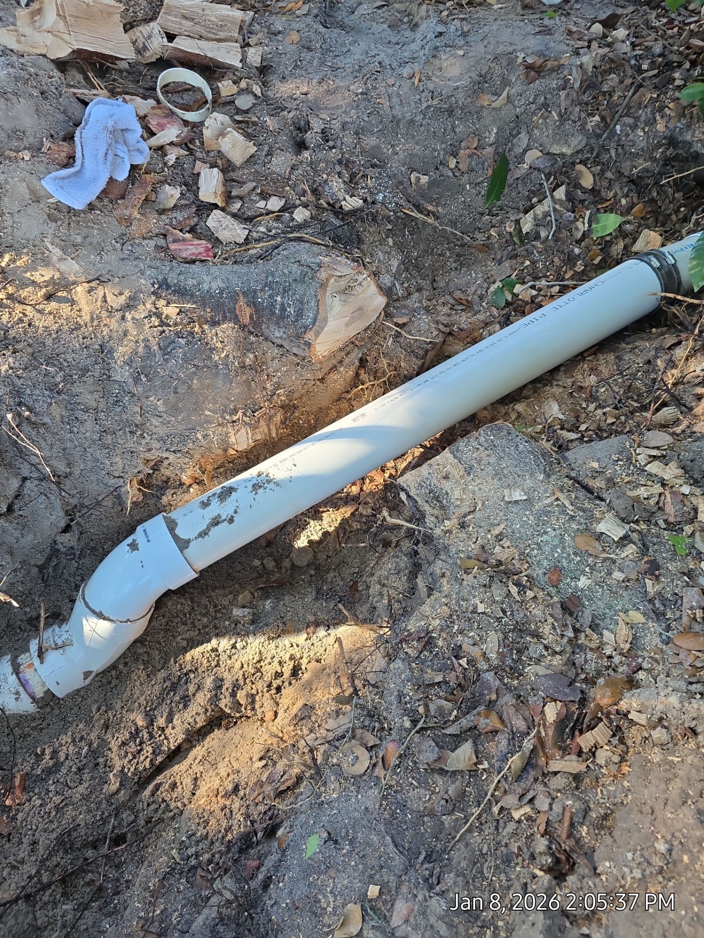 Plumbing Kingz LLC Image