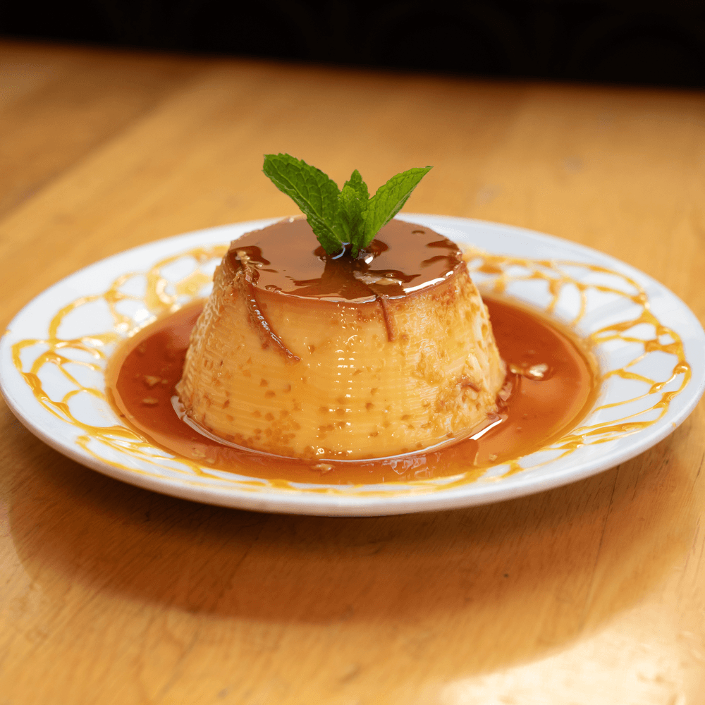 Flan