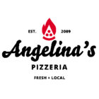 Angelina's Pizzeria Welland